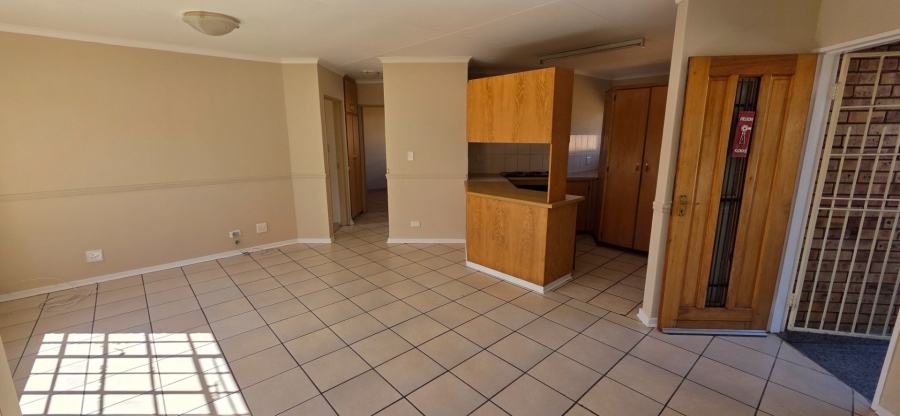 2 Bedroom Property for Sale in Heuwelsig Free State